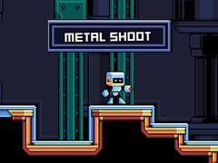 Cluiche Metal Shoot