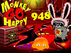 Cluiche Monkey Go Happy 948