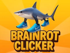 Cluiche Brainrot Clicker