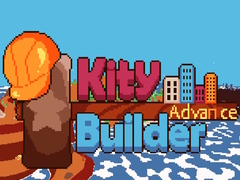 Cluiche Kity Builder Advance