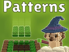 Cluiche Patterns