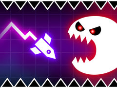 Cluiche Geometry Vibes Monster
