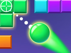 Cluiche Block Crasher