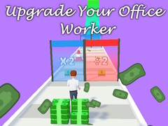 Cluiche Upgrade Your Office Worker