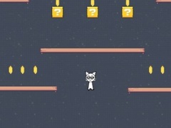 Cluiche Sprunki Jump Adventure
