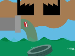 Cluiche Clean the River