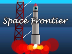 Cluiche Space Frontier