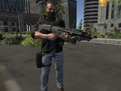 Cluiche The Last of Survival 2