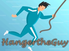 Cluiche HangertheGuy