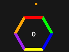 Cluiche Hexa Shift