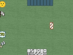 Cluiche Domino Spider Duel