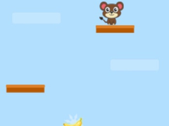 Cluiche Banana Quest