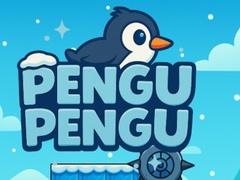 Cluiche Pengu Pengu