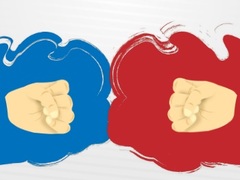 Cluiche Rock Paper Scissors