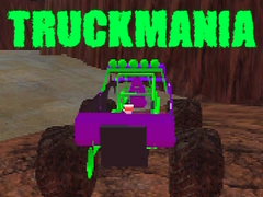 Cluiche Truckmania