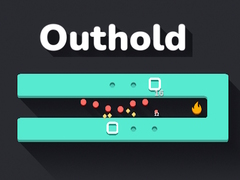Cluiche outhold
