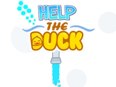 Cluiche Help The Duck