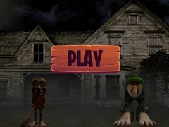 Cluiche Tung Sahur Horror Escape
