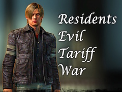 Cluiche Residents Evil Tariff War