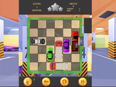 Cluiche Parking Pro