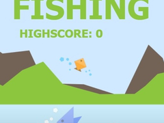Cluiche Fishing