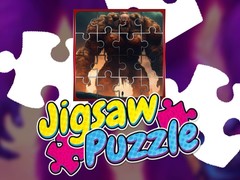 Cluiche Golem Jigsaw Puzzle