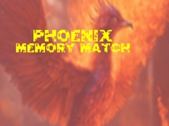 Cluiche Phoenix Memory Match