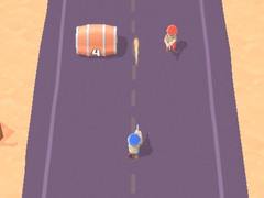 Cluiche Epic Adventure Runner