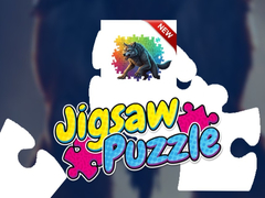Cluiche Werewolf Jigsaw Puzzles