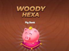 Cluiche Woody Hexa