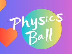 Cluiche Physics Ball