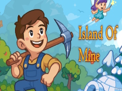 Cluiche Island Of Mine