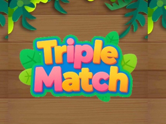 Cluiche Triple Matched