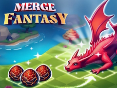 Cluiche Merge Fantasy