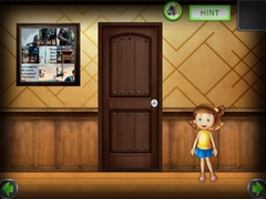 Cluiche Amgel Kids Room Escape 308