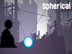 Cluiche Spherical