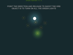 Cluiche Turn On the Green Lights