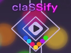 Cluiche Classify