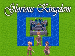 Cluiche Glorious Kingdom