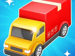 Cluiche Color Cargo