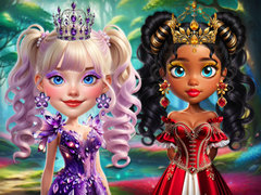 Cluiche Gemstone Glam