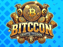Cluiche Bitcoin Crypto Tycoon