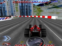 Cluiche Ultimate R1