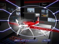 Cluiche AirRace SkyBox