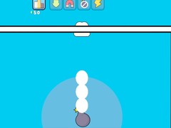 Cluiche Italian Brainrot Game