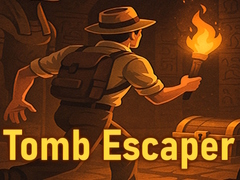 Cluiche Tomb Escaper