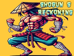 Cluiche Shogun s Reckoning