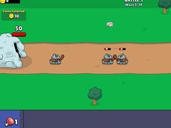 Cluiche Age of Tanks 
