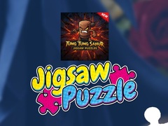 Cluiche Tung Tung Sahur Jigsaw Puzzles