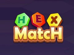 Cluiche Hex Match